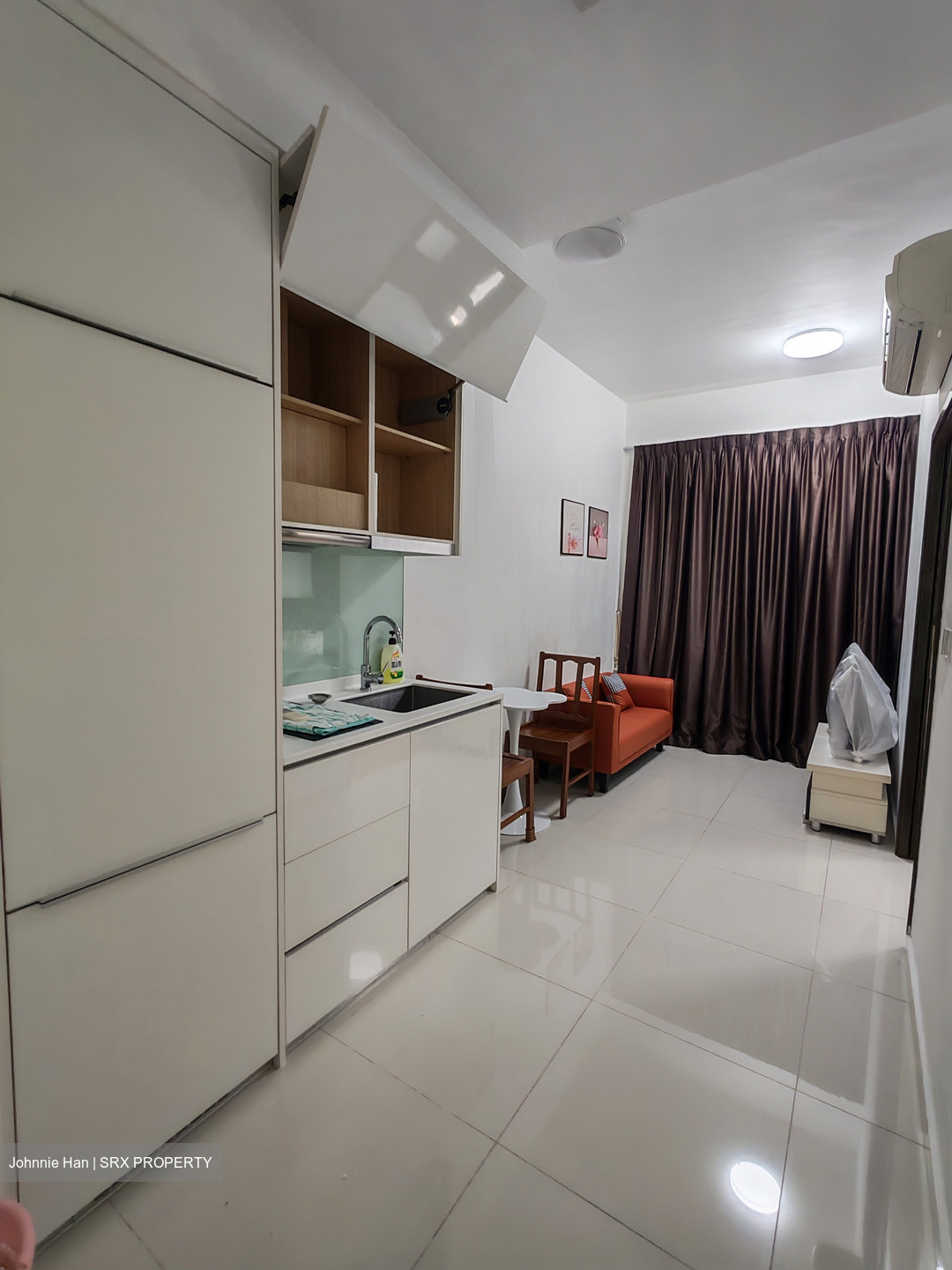 The Octet (D14), Apartment #463992871